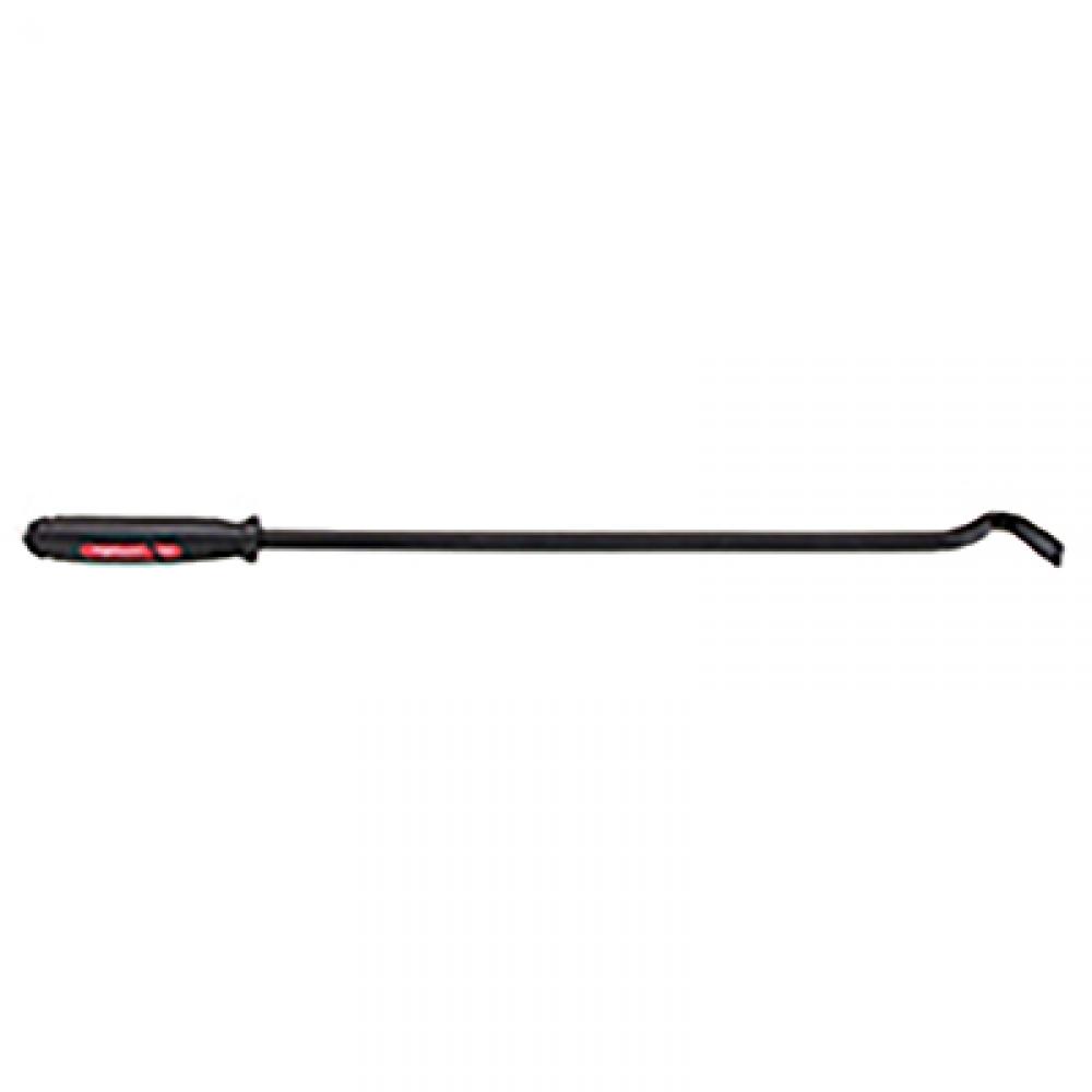 MAYHEW PROâ„¢ DOMINATORâ„¢ 30&#34; MODIFIED ROLLING HEAD PRY BAR 40172 Made in the USA<span class=' ItemWarning' style='display:block;'>Item is usually in stock, but we&#39;ll be in touch if there&#39;s a problem<br /></span>