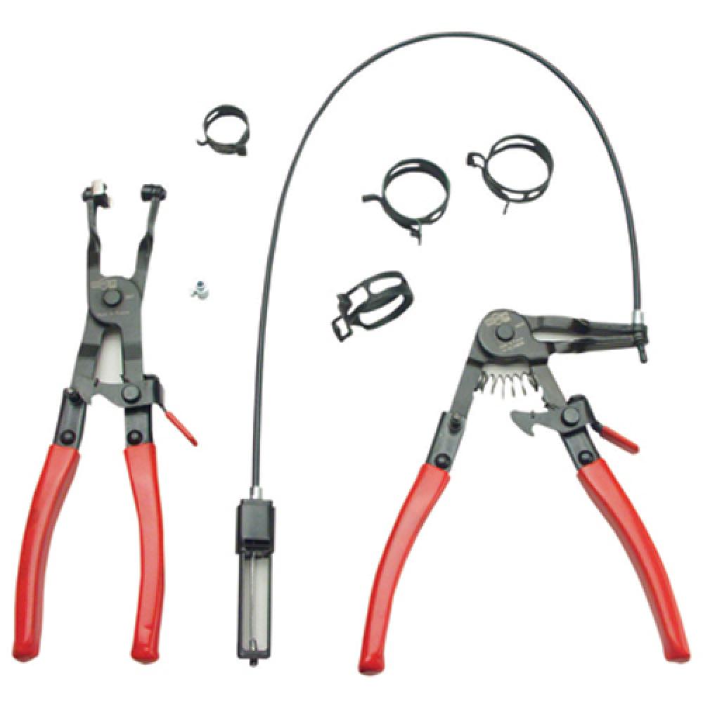 2PC HOSE CLAMP PLIERS SET 28655<span class=' ItemWarning' style='display:block;'>Item is usually in stock, but we&#39;ll be in touch if there&#39;s a problem<br /></span>