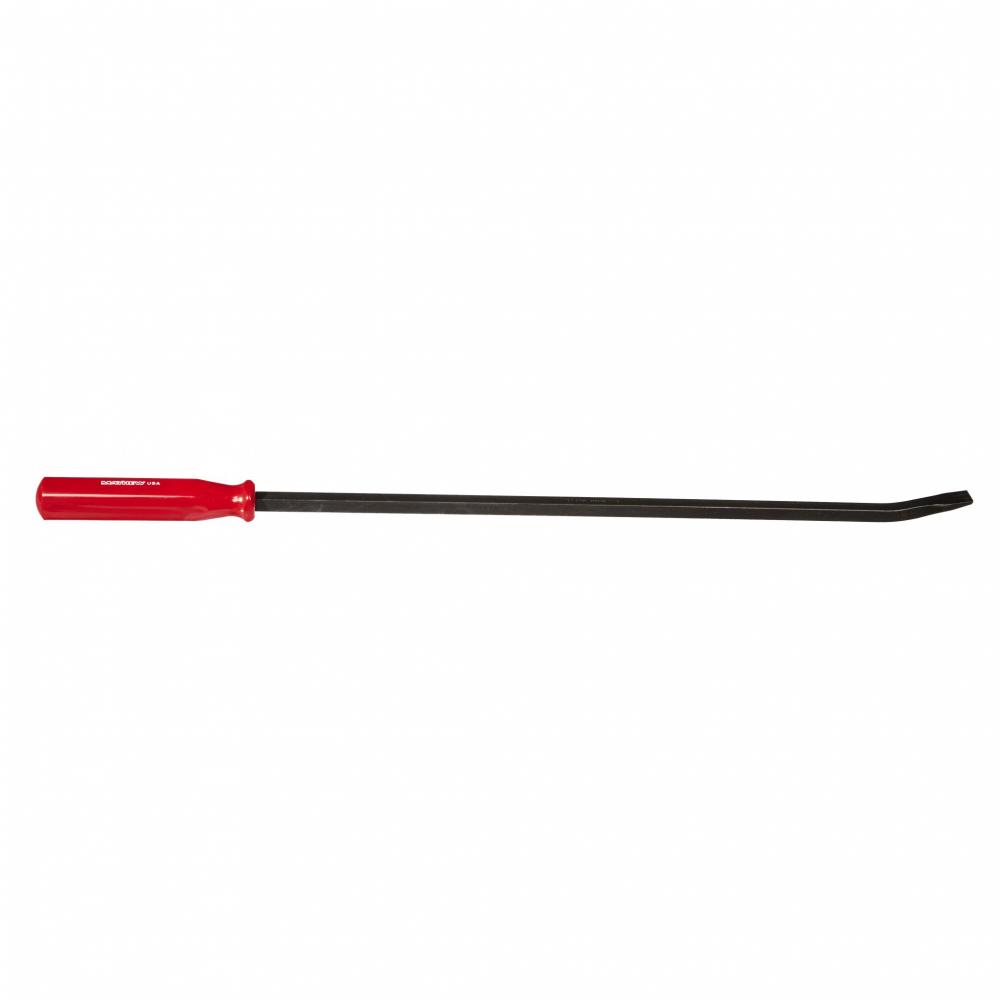 25&#34; CURVED SCREWDRIVER PRY BAR 40112<span class=' ItemWarning' style='display:block;'>Item is usually in stock, but we&#39;ll be in touch if there&#39;s a problem<br /></span>