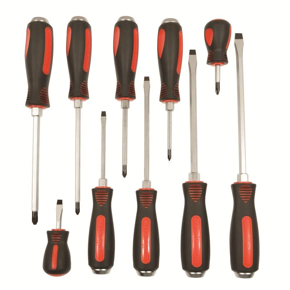 #2&#34; X 1-1/2&#34; PHILLIPS SCREWDRIVER 45019<span class=' ItemWarning' style='display:block;'>Item is usually in stock, but we&#39;ll be in touch if there&#39;s a problem<br /></span>