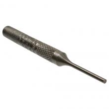 Mayhew 21706 - 7/32" REG KNURLED PIN PUNCH 21706