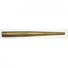 Mayhew 25081 - 11/32" BRASS LINE-UP PUNCH 25081