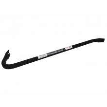 Mayhew 41003 - 30" GOOSENECK WRECKING BAR 41003