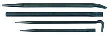 Mayhew 76284 - 4PC EC PRY BAR SET 76284