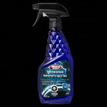 Black Magic 36210 - Black Magic Intense Graphene Tire Shine, 473mL