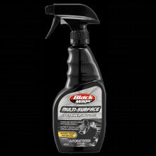 Black Magic 36225 - Black Magic® Multi-Surface Detailer, 473mL