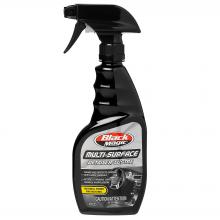 Black Magic 36227 - Black Magic® Factory Black™ Trim & Plastic Restorer, 59mL