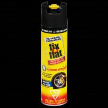 Fix-A-Flat 29226 - Fix-A-Flat® Large Tire Sealant/Inflator, 567g Aerosol