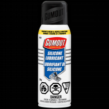 Gumout 29220 - Gumout® Silicone Lubricant, 320g Aerosol