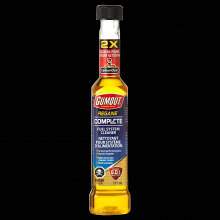 Gumout 800001743 - Gumout® Regane® Complete Fuel System Cleaner, 177mL Bottle