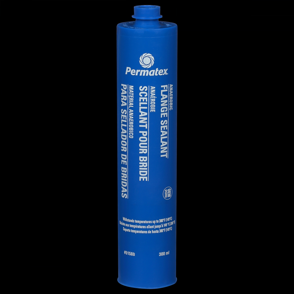 Permatex® Anaerobic 515 Gasket Maker, 300mL Cartridge<span class=' ItemWarning' style='display:block;'>Item is usually in stock, but we&#39;ll be in touch if there&#39;s a problem<br /></span>