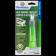 Permatex 58875 - Permatex® Valve Grinding Compound, 42g Tube