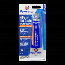 Permatex 58912 - Permatex® Form-A-Gasket® Sealant 1BR, 80mL Tube