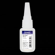 Permatex 70350 - Permatex® Zip Grip® Instant Adhesive, GPE 30, 28.4g Bottle