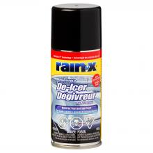 Rain-X 29239 - Rain-X® Windshield De-Icer, 100g Aerosol