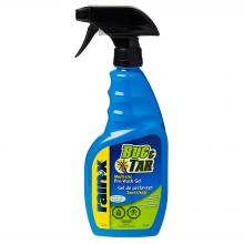 Rain-X 36238 - Rain-X® Bug & Tar Pre-Wash Gel, 473mL Bottle