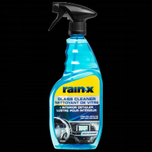 Rain-X 36246 - Rain-X® Glass Cleaner and Interior Detailer, 680mL