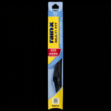 Rain-X 69811 - Rain-X® Rear Multi Fit Wiper Blade, 11" Length