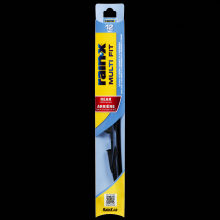 Rain-X 69812 - Rain-X® Rear Multi Fit Wiper Blade, 12" Length