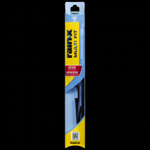 Rain-X 69816 - Rain-X® Rear Multi Fit Wiper Blade, 16" Length