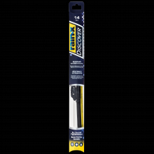 Rain-X 79514 - Rain-X® Discover® Wiper Blade, 14" Length