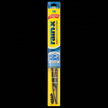 Rain-X 79816 - Rain-X® Weatherbeater® Wiper Blade, 16" Length