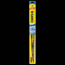 Rain-X 79820 - Rain-X® Weatherbeater® Wiper Blade, 20" Length