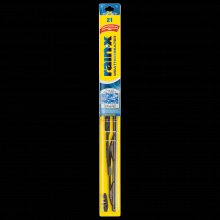 Rain-X 79821 - Rain-X® Weatherbeater® Wiper Blade, 21" Length