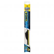 Rain-X 99514 - Rain-X® Quantum® Wiper Blade, 14" Length, J-Hook Adapter