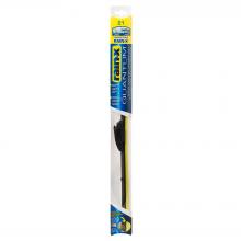 Rain-X 99521 - Rain-X® Quantum® Wiper Blade, 21" Length, J-Hook Adapter