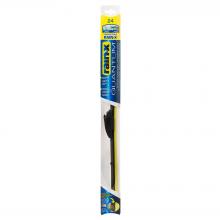 Rain-X 99524 - Rain-X® Quantum® Wiper Blade, 24" Length, J-Hook Adapter