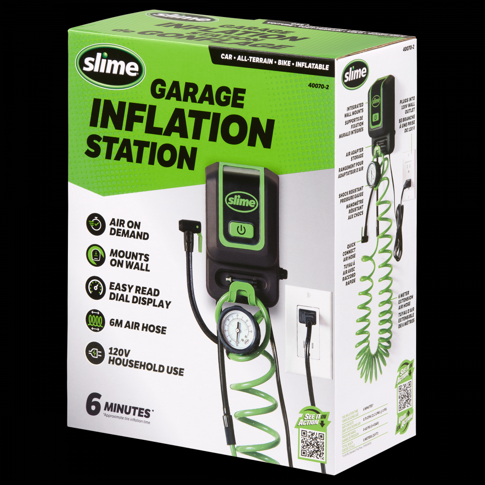 Slime Garge Inflation Station<span class=' ItemWarning' style='display:block;'>Item is usually in stock, but we&#39;ll be in touch if there&#39;s a problem<br /></span>