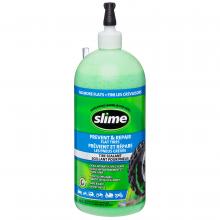 Slime 10020 - Scellant pour pneu, 946mL