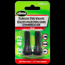 Slime 2080-A-2 - Slime Tubeless Tire Valves