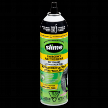 Slime 60184 - Slime® Thru-Core Tire Sealant, TPMS Safe, 454g