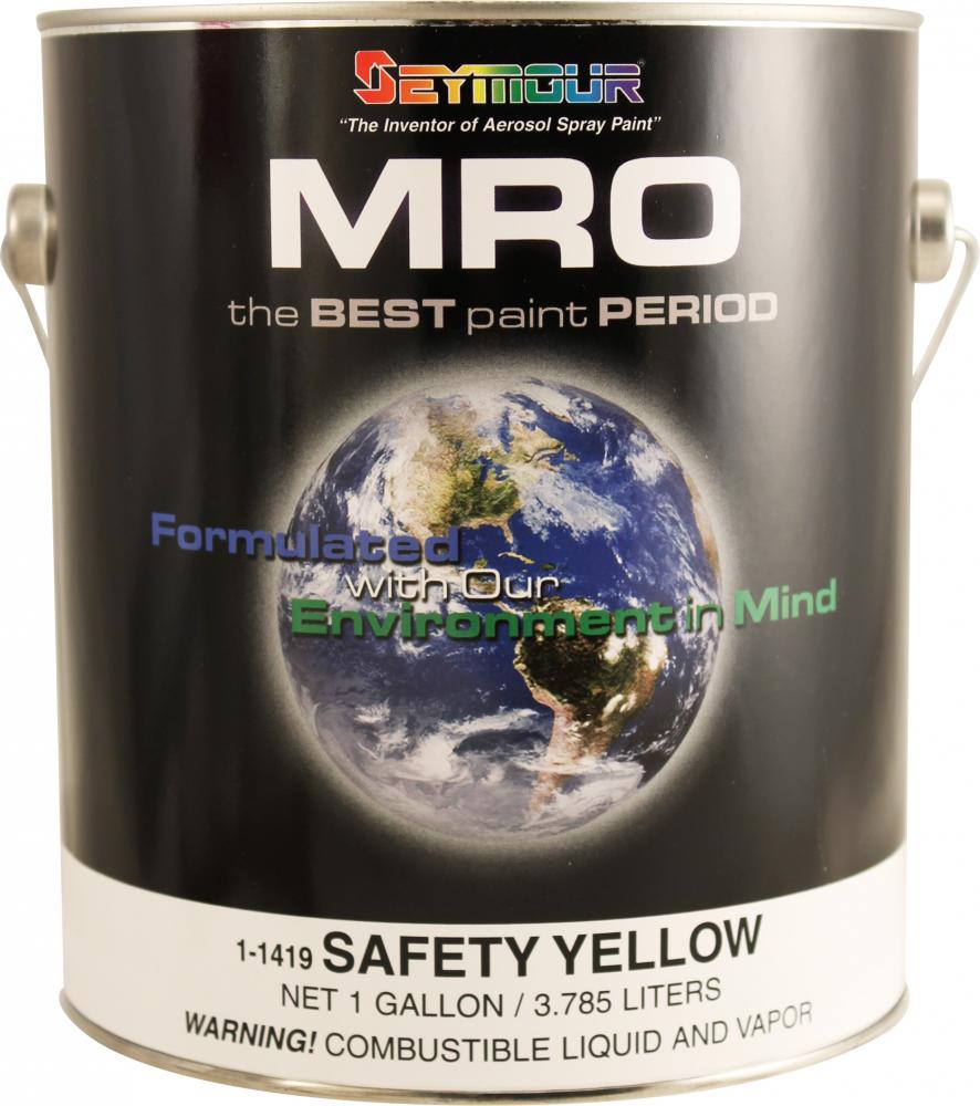 MRO Industrial Coating Gallons<span class=' ItemWarning' style='display:block;'>Item is usually in stock, but we&#39;ll be in touch if there&#39;s a problem<br /></span>