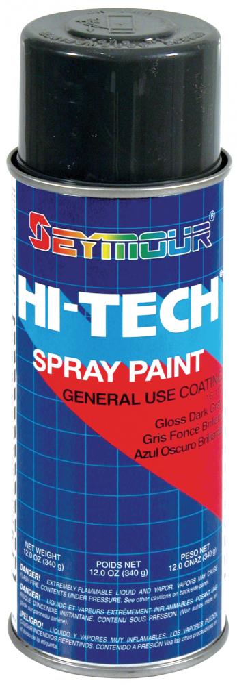 Seymour Hi-Tech Lacquer Spray Paint 16oz<span class=' ItemWarning' style='display:block;'>Item is usually in stock, but we&#39;ll be in touch if there&#39;s a problem<br /></span>