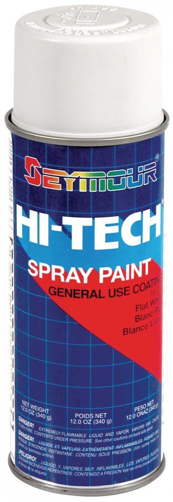 Seymour Hi-Tech Enamel Spray Paint 16oz<span class=' ItemWarning' style='display:block;'>Item is usually in stock, but we&#39;ll be in touch if there&#39;s a problem<br /></span>