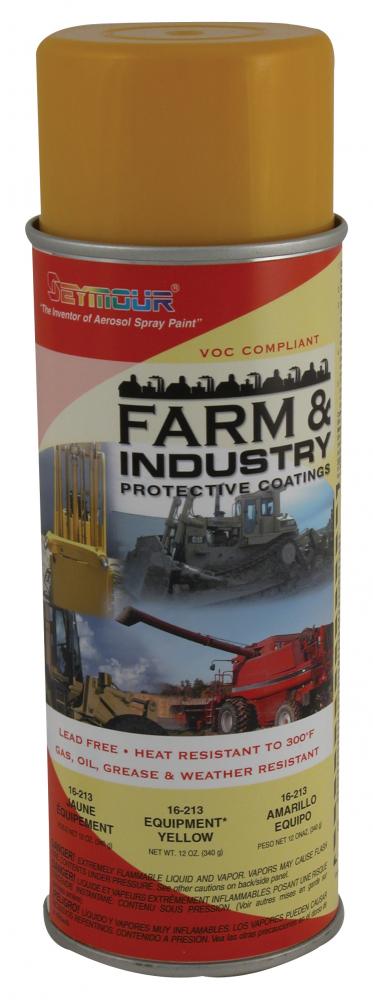 Seymour Farm & Industry Heavy-Duty Enamel 16oz<span class=' ItemWarning' style='display:block;'>Item is usually in stock, but we&#39;ll be in touch if there&#39;s a problem<br /></span>