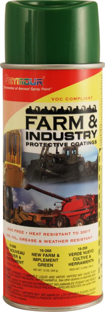 Seymour Farm & Industry Heavy-Duty Enamel 16oz<span class=' ItemWarning' style='display:block;'>Item is usually in stock, but we&#39;ll be in touch if there&#39;s a problem<br /></span>