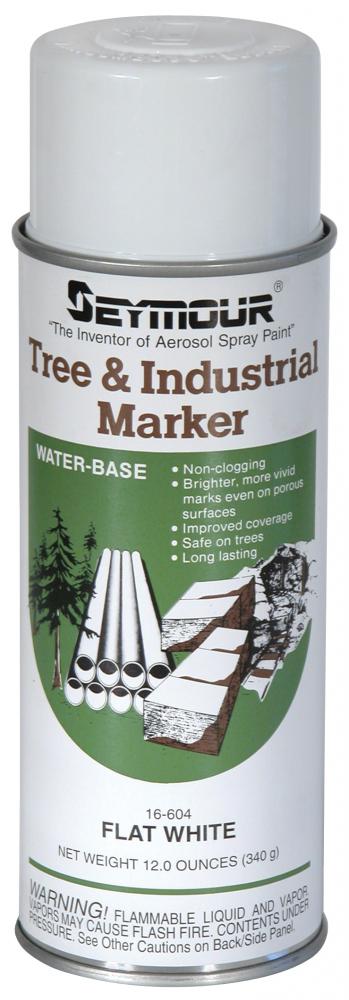 Seymour Tree & Industrial Marking Paint<span class=' ItemWarning' style='display:block;'>Item is usually in stock, but we&#39;ll be in touch if there&#39;s a problem<br /></span>