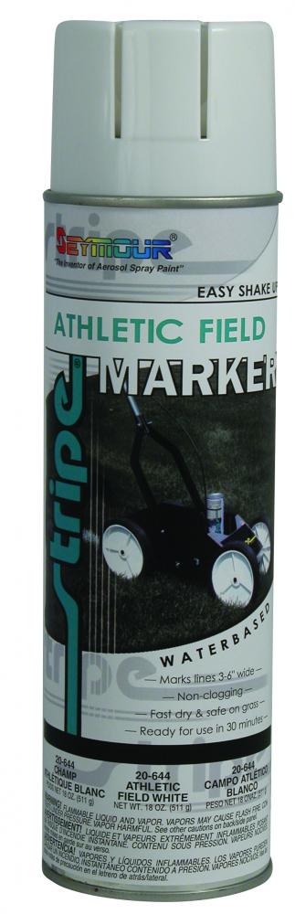 Seymour Stripe Athletic Field Marker<span class=' ItemWarning' style='display:block;'>Item is usually in stock, but we&#39;ll be in touch if there&#39;s a problem<br /></span>