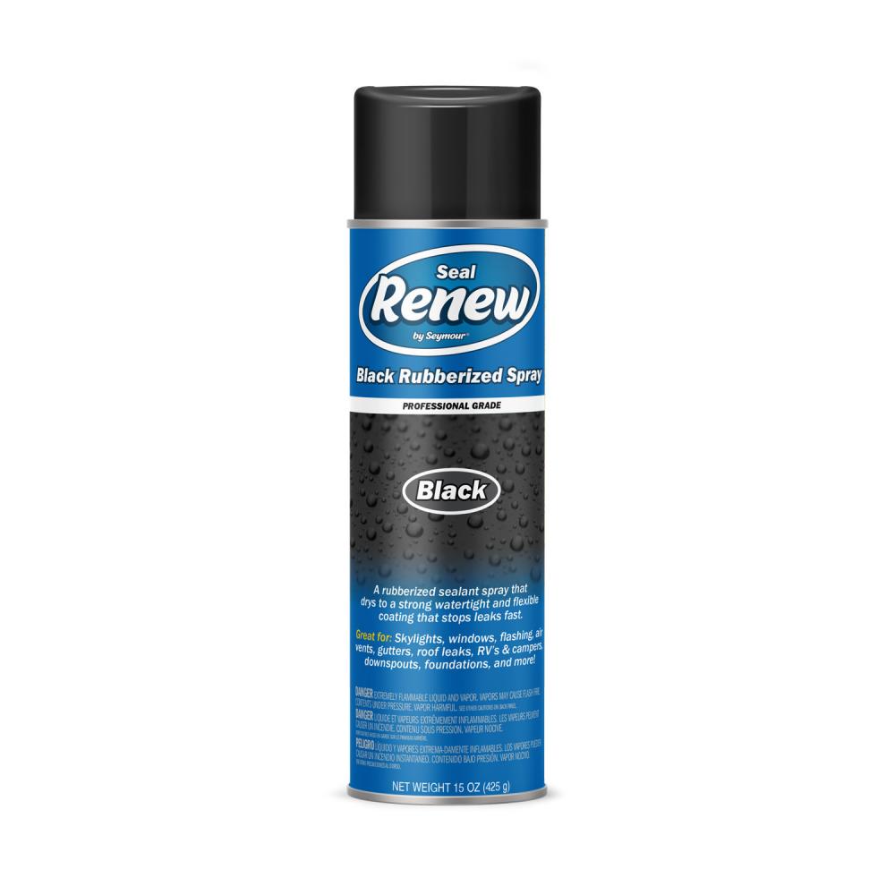 Seal Renew, Clear (15 oz.)<span class=' ItemWarning' style='display:block;'>Item is usually in stock, but we&#39;ll be in touch if there&#39;s a problem<br /></span>