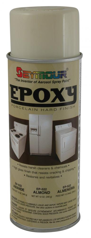 EPOXY APPLIANCE PAINT ALMOND 16 OZ CAN<span class=' ItemWarning' style='display:block;'>Item is usually in stock, but we&#39;ll be in touch if there&#39;s a problem<br /></span>