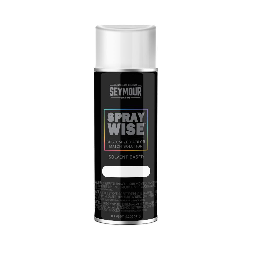 16-5395 Seymour SprayWise Solvent Blend (5.5 oz)<span class=' ItemWarning' style='display:block;'>Item is usually in stock, but we&#39;ll be in touch if there&#39;s a problem<br /></span>