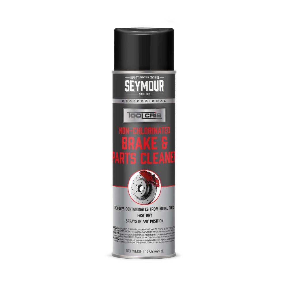 620-1548 Seymour Tool Crib Brake Cleaner (15 oz.)<span class=' ItemWarning' style='display:block;'>Item is usually in stock, but we&#39;ll be in touch if there&#39;s a problem<br /></span>