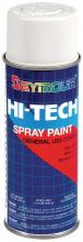 Seymour of Sycamore 16-134 - Seymour Hi-Tech Enamel Spray Paint 16oz