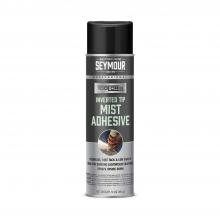 Seymour of Sycamore 620-1512 - 620-1512 Seymour Tool Crib Inverted Mist Adhesive (14 oz.)