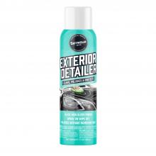 Seymour of Sycamore 20-26 - 20-26 Seymour Exterior Detailer Spray-on Wipe-off High-Gloss Formula (17 oz.)