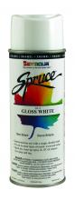 Seymour of Sycamore 98-2 - Seymour Spruce Enamel Spray Paint